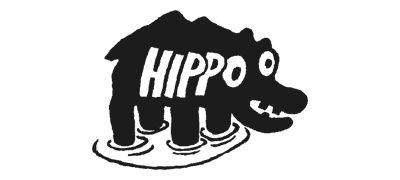 Kund: Hippo Bokförlag
